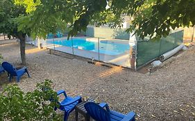 Clearlake Cabins